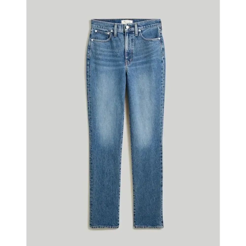 MADEWELL THE PERFECT VINTAGE JEAN KEPLER WASH SIZE 25 MSRP $128 - Picture 5 of 11